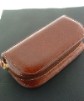 Porta orologi a zip 2 posti